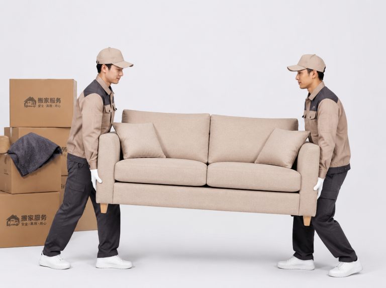 虎丘区全屋家具打包搬运服务
