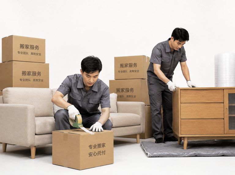 虎丘区厂房设备与流水线搬迁