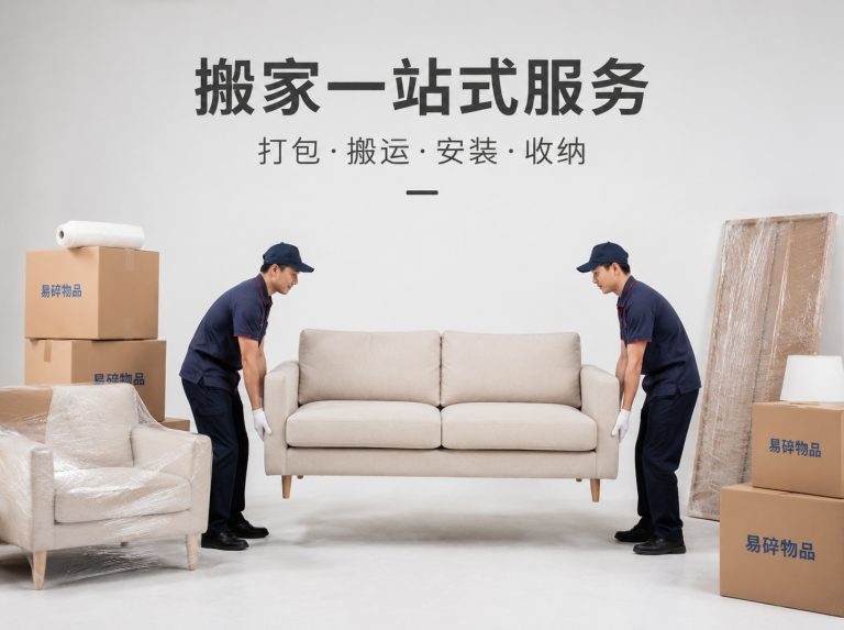 虎丘区大件家具拆装与入户搬运